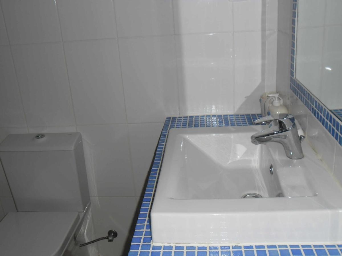 Appartement Albufeira Sea View Extérieur photo