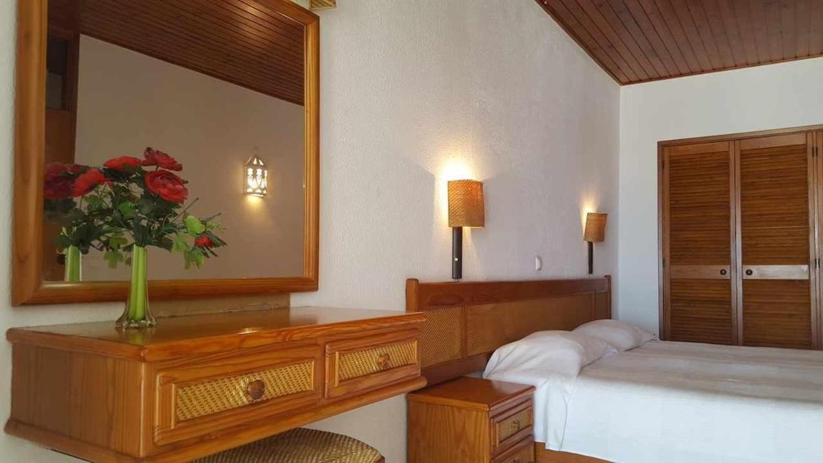 Appartement Albufeira Sea View Extérieur photo