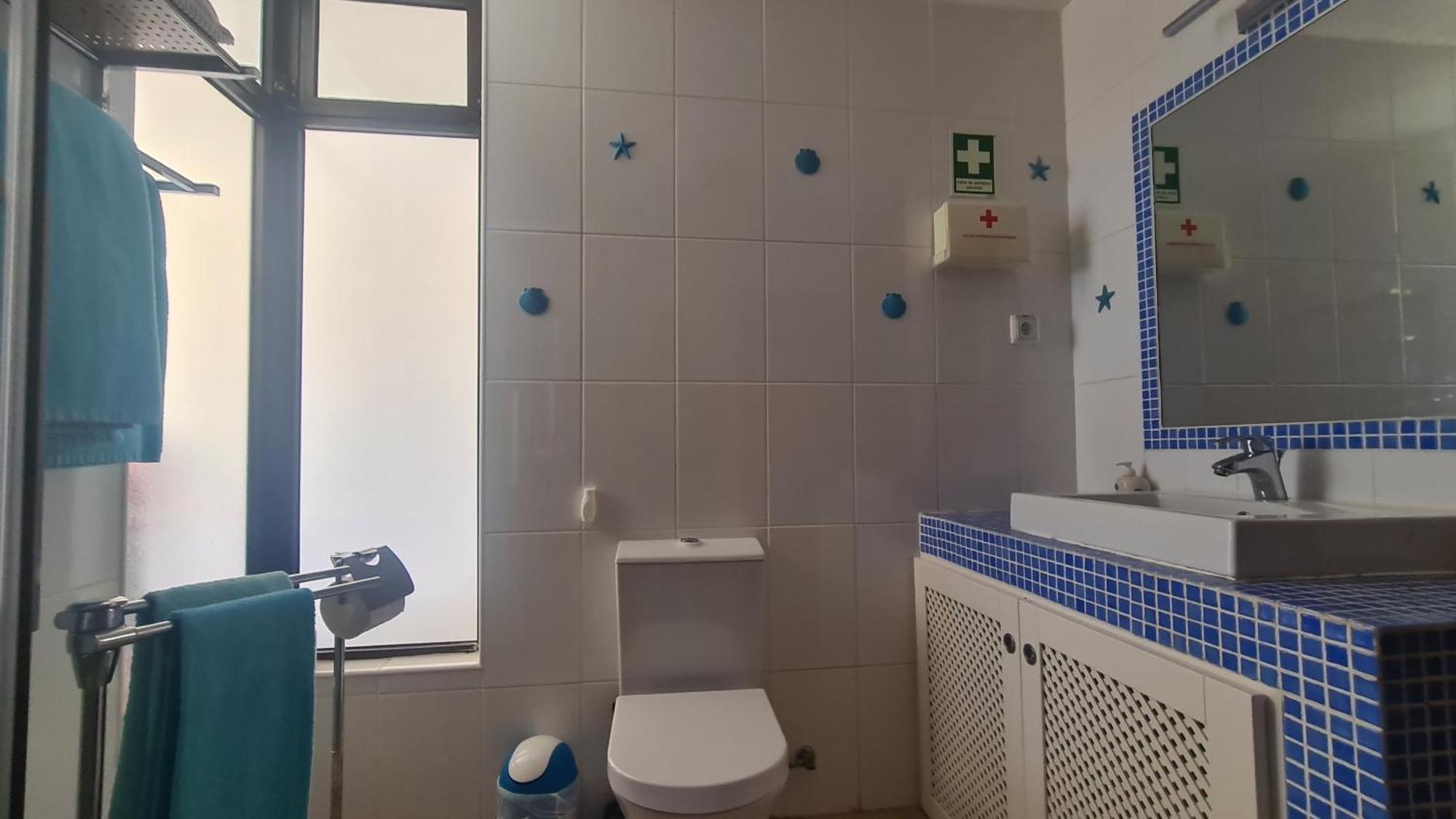 Appartement Albufeira Sea View Extérieur photo