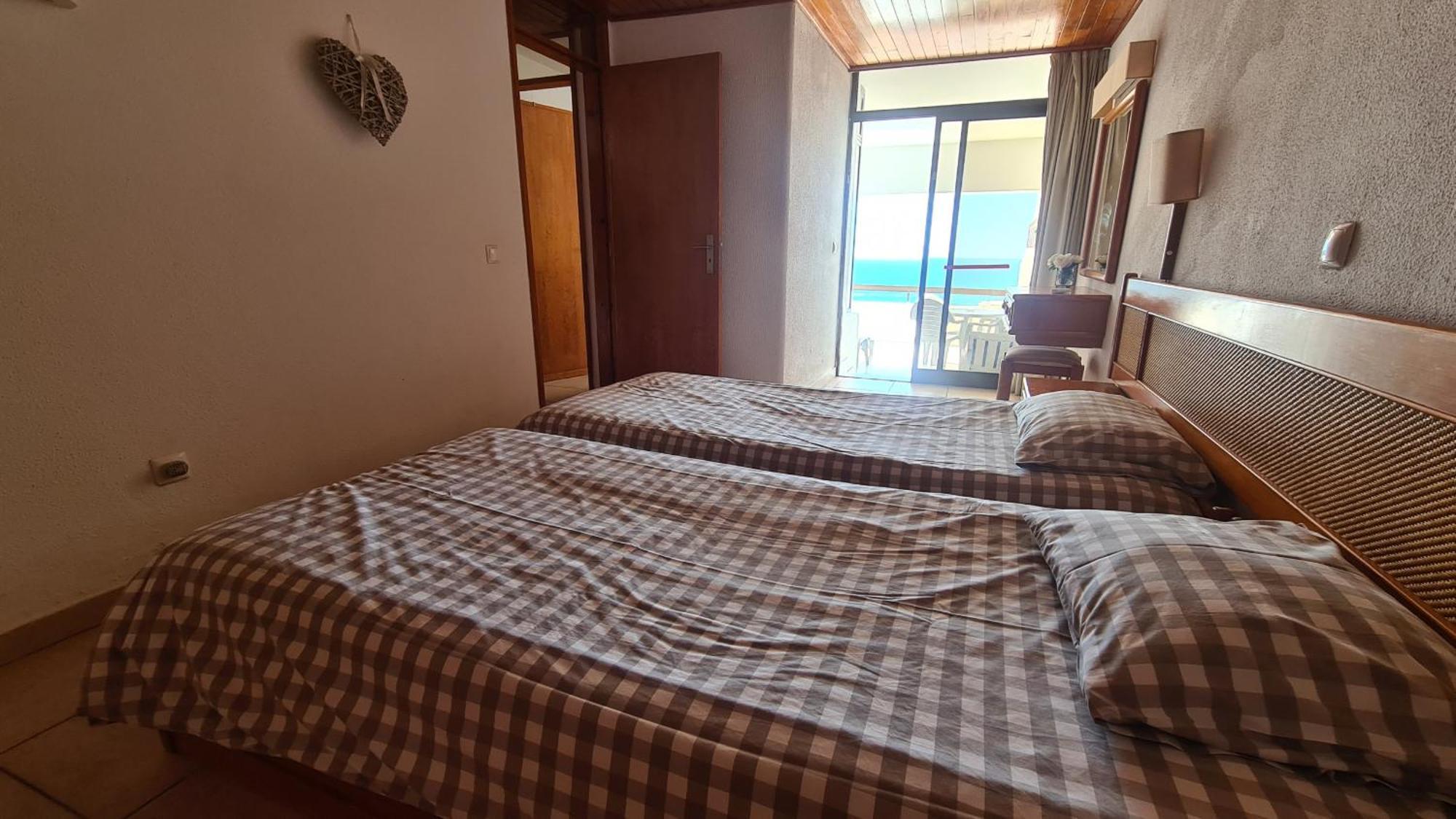Appartement Albufeira Sea View Extérieur photo