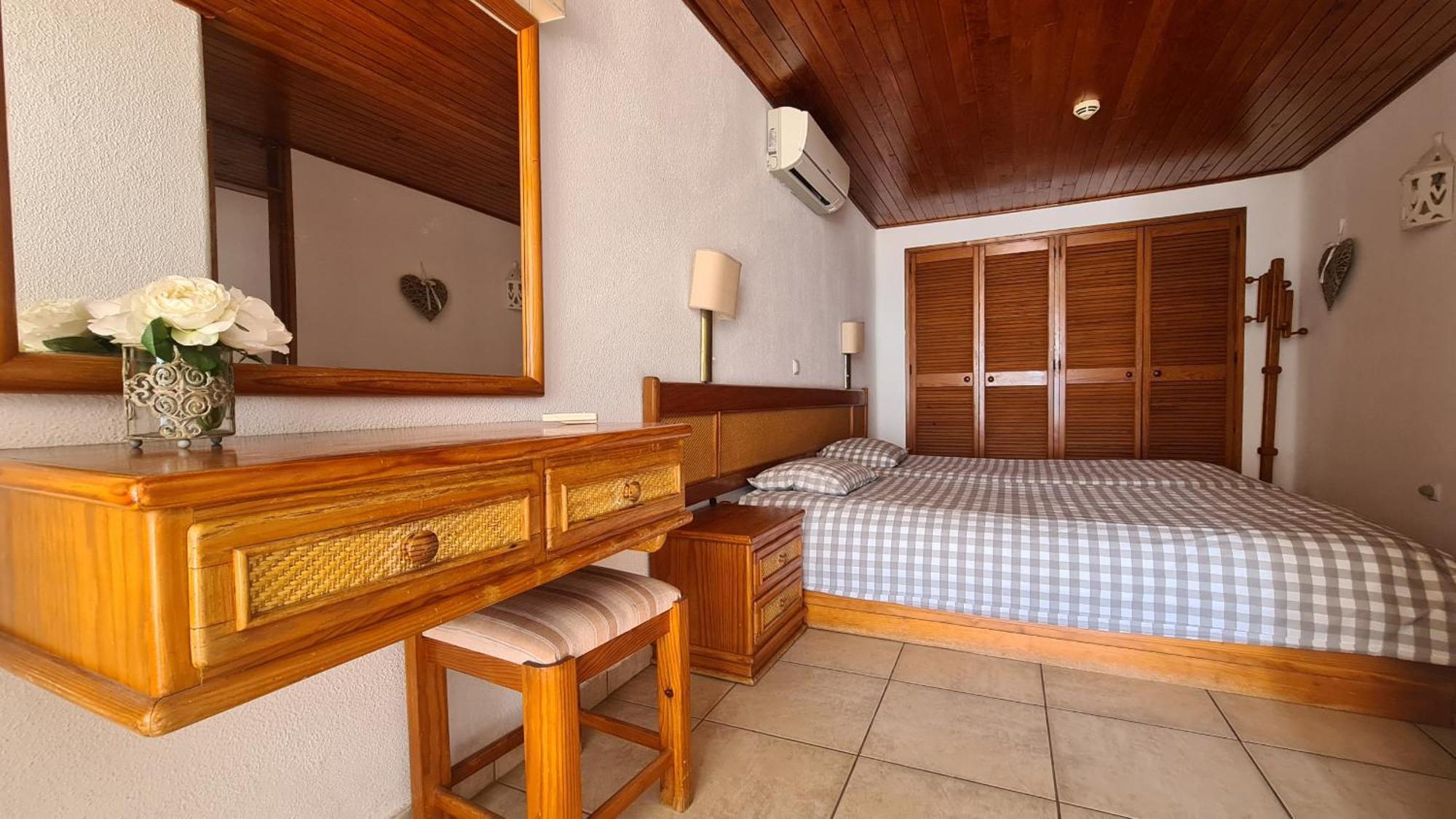 Appartement Albufeira Sea View Extérieur photo