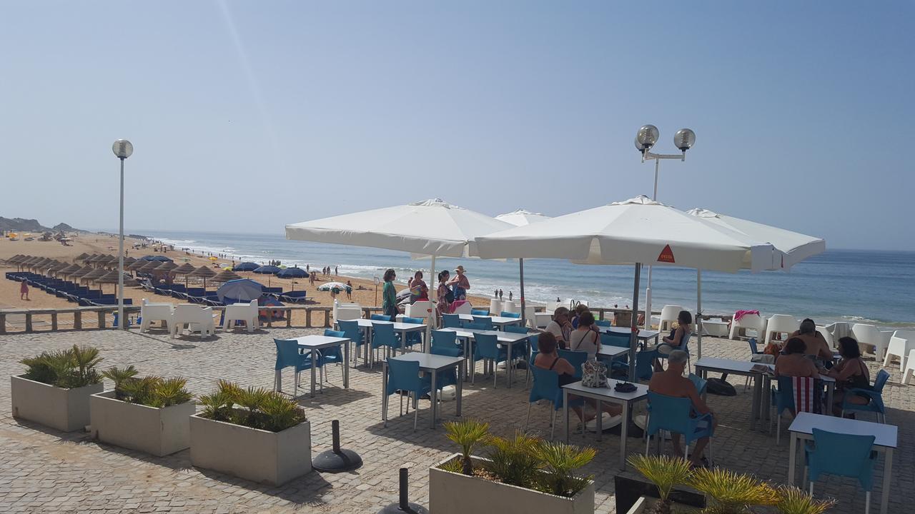 Appartement Albufeira Sea View Extérieur photo