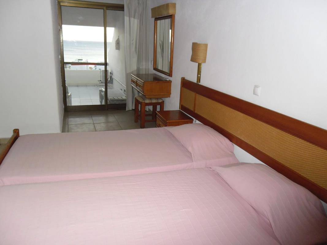 Appartement Albufeira Sea View Extérieur photo