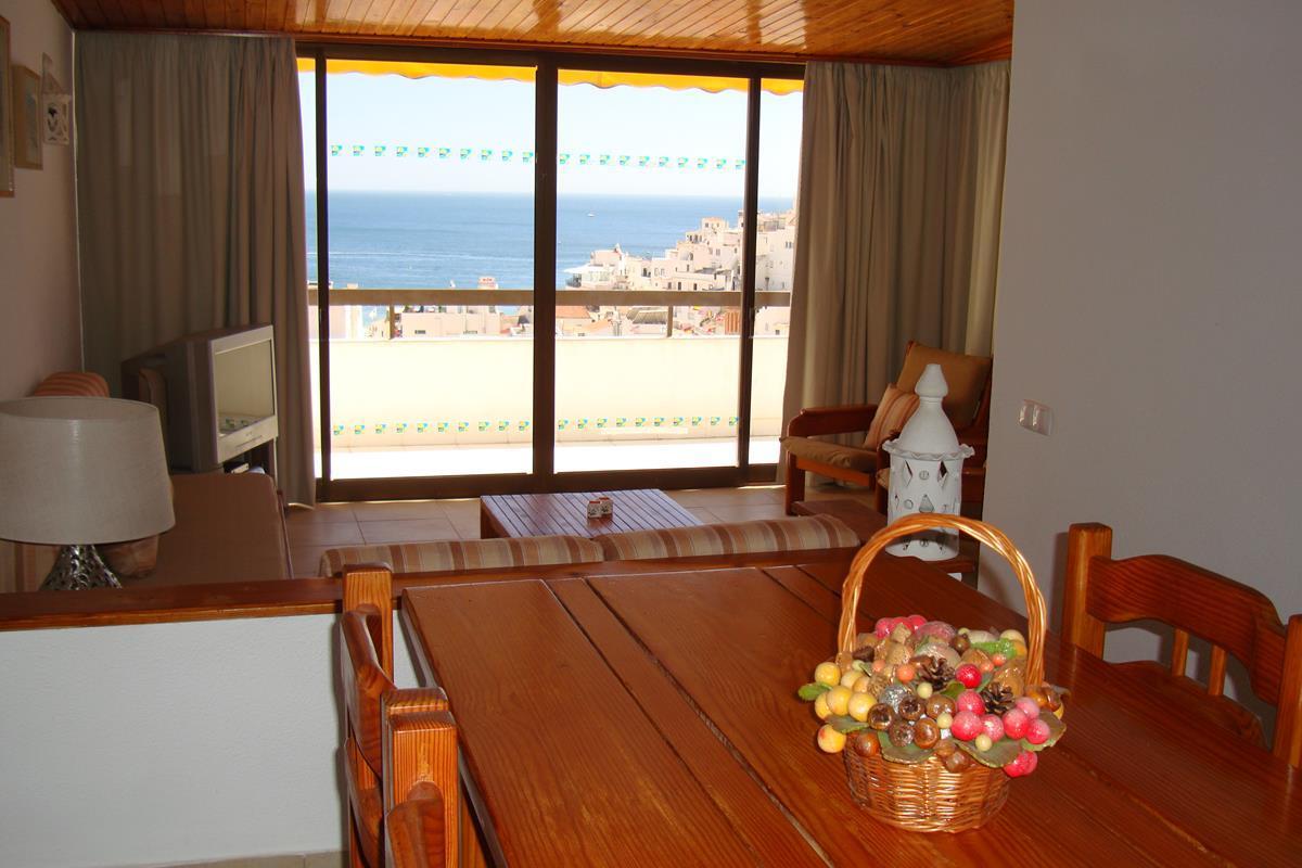 Appartement Albufeira Sea View Extérieur photo