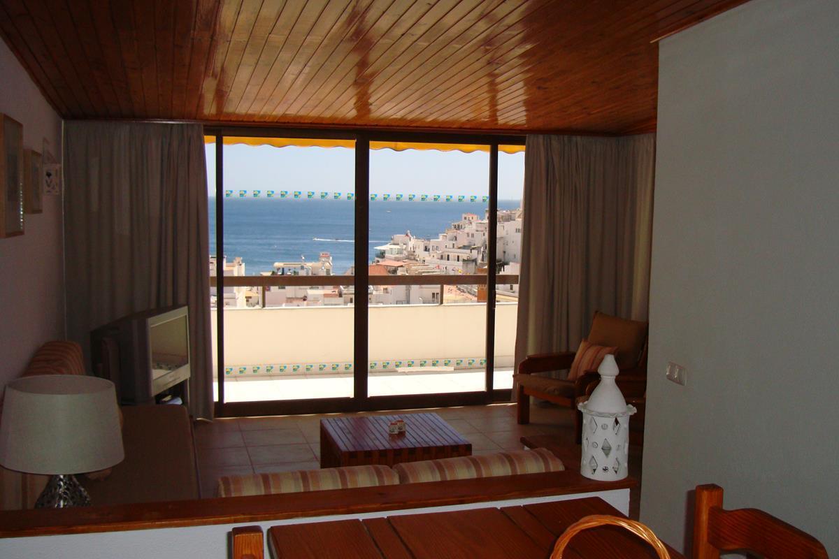 Appartement Albufeira Sea View Extérieur photo