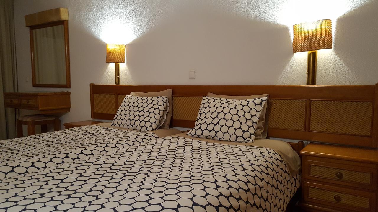 Appartement Albufeira Sea View Extérieur photo
