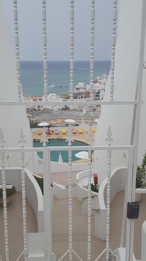 Appartement Albufeira Sea View Extérieur photo